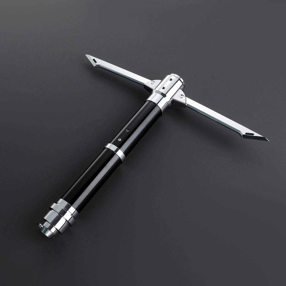 Astrasabers™ Halberd Original Design Lightsaber