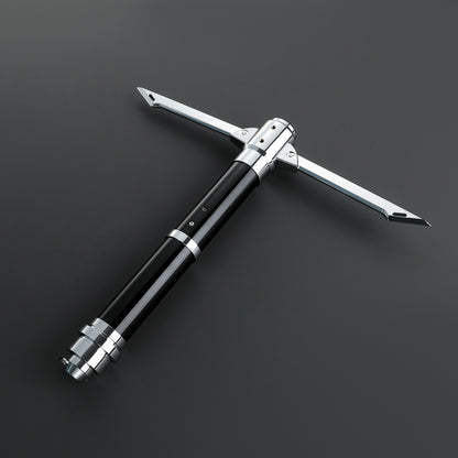 Astrasabers™ Halberd Original Design Lightsaber