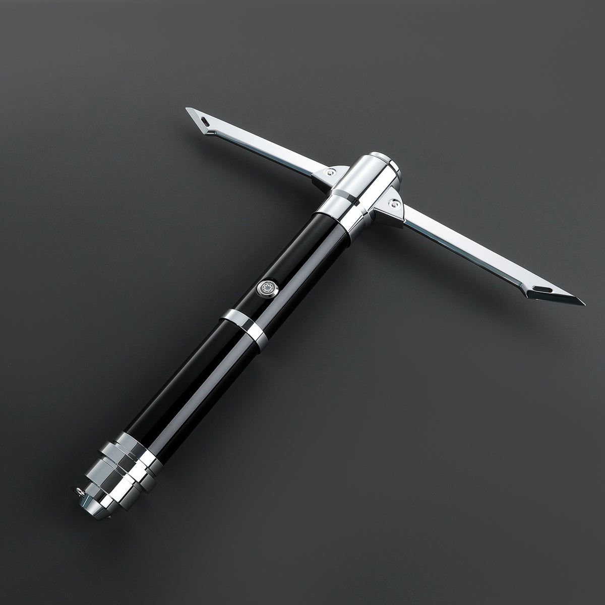Astrasabers™ Halberd Original Design Lightsaber