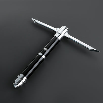 Astrasabers™ Halberd Original Design Lightsaber
