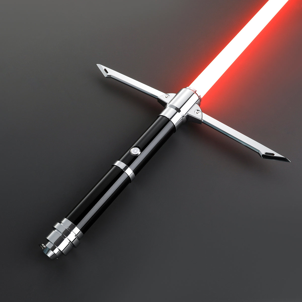 Astrasabers™ Halberd Original Design Lightsaber