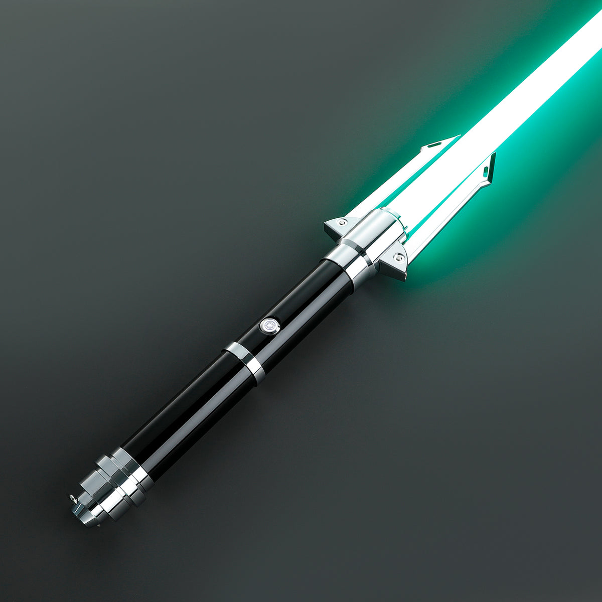 Astrasabers™ Halberd Original Design Lightsaber