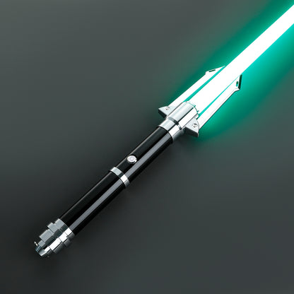 Astrasabers™ Halberd Original Design Lightsaber