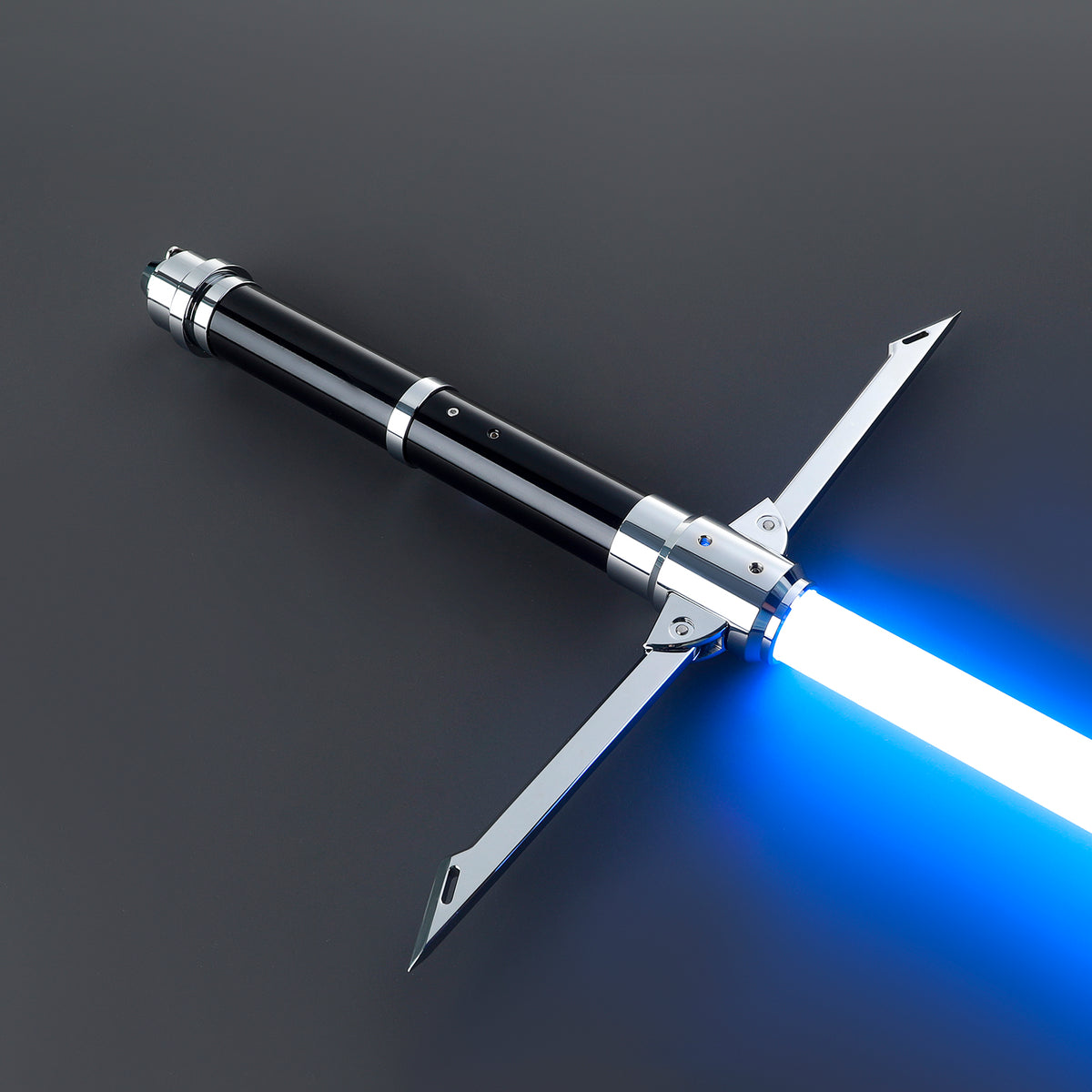 Astrasabers™ Halberd Original Design Lightsaber