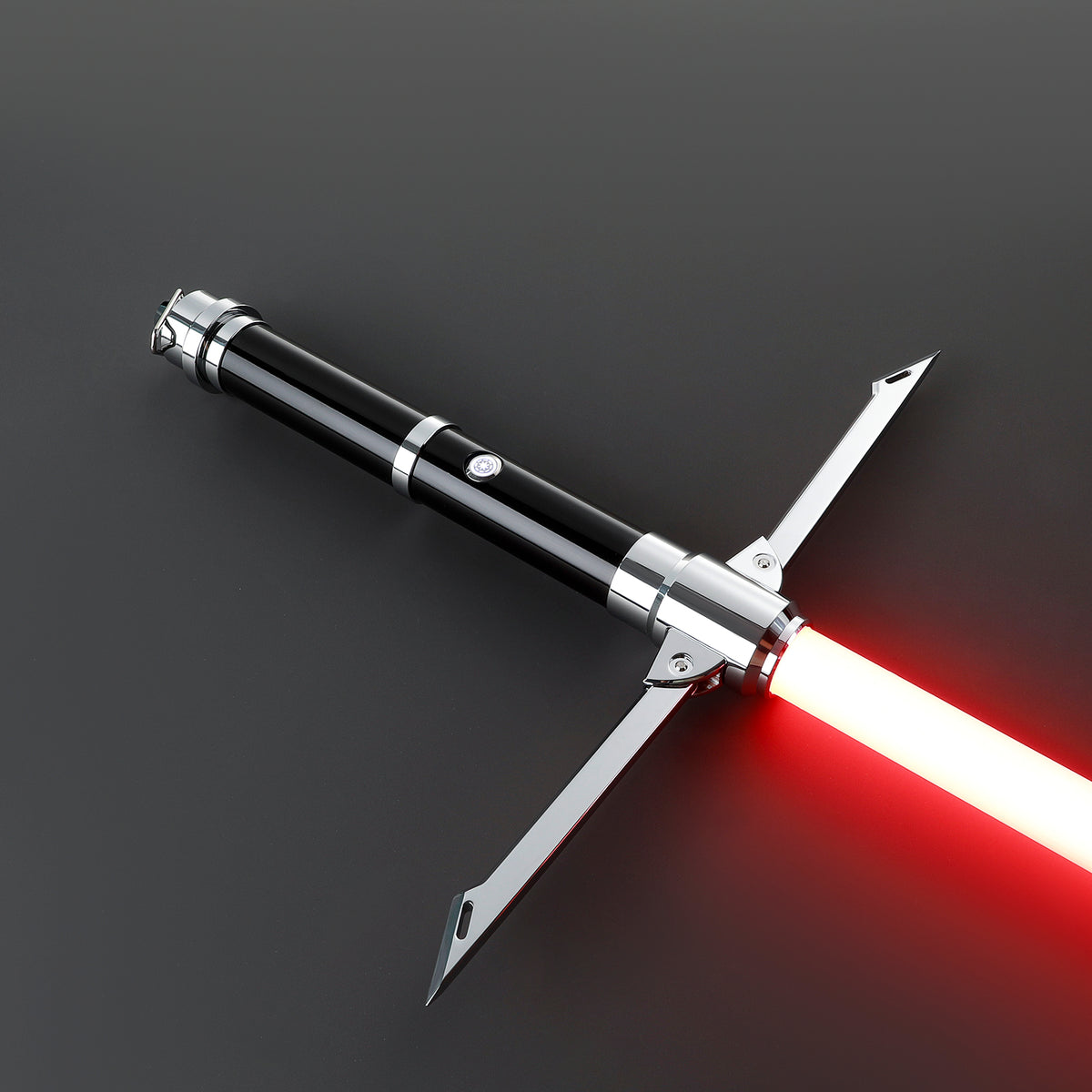 Astrasabers™ Halberd Original Design Lightsaber