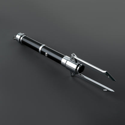 Astrasabers™ Halberd Original Design Lightsaber
