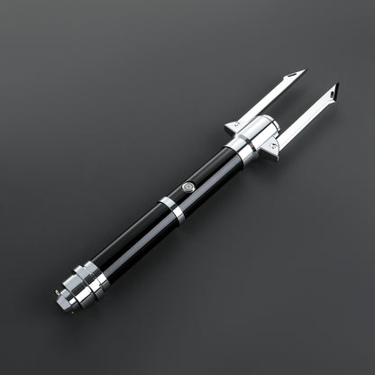 Astrasabers™ Halberd Original Design Lightsaber