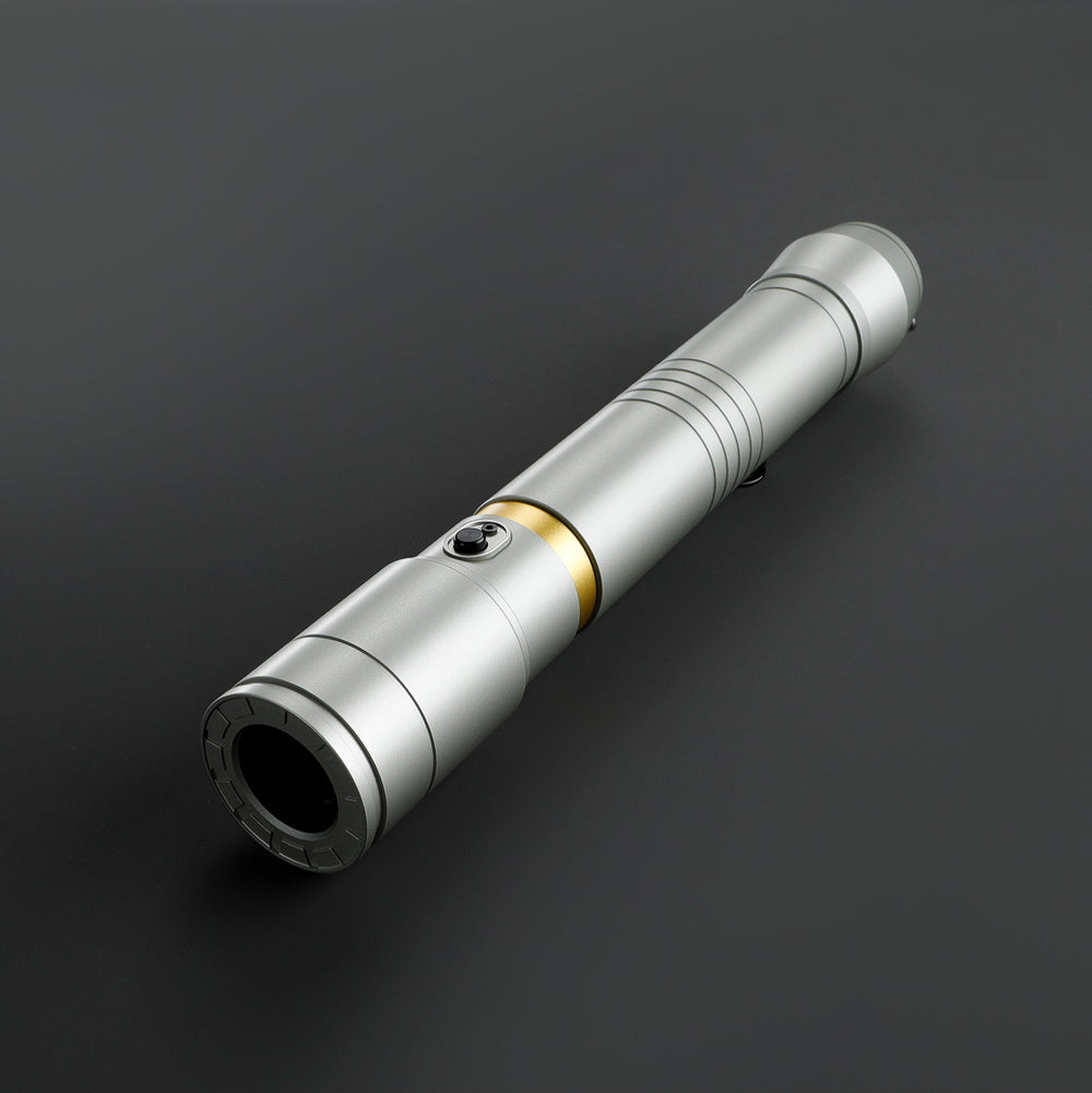 Astrasabers™ Vernestra Rwoh Replica Lightsaber