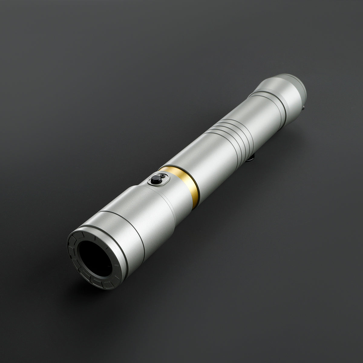 Astrasabers™ Vernestra Rwoh Replica Lightsaber