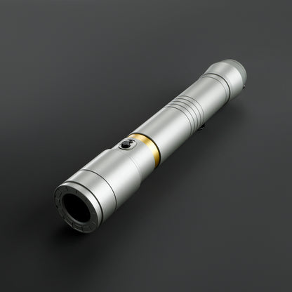 Astrasabers™ Vernestra Rwoh Replica Lightsaber