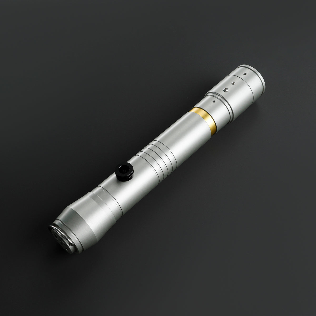 Astrasabers™ Vernestra Rwoh Replica Lightsaber