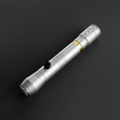 Astrasabers™ Vernestra Rwoh Replica Lightsaber