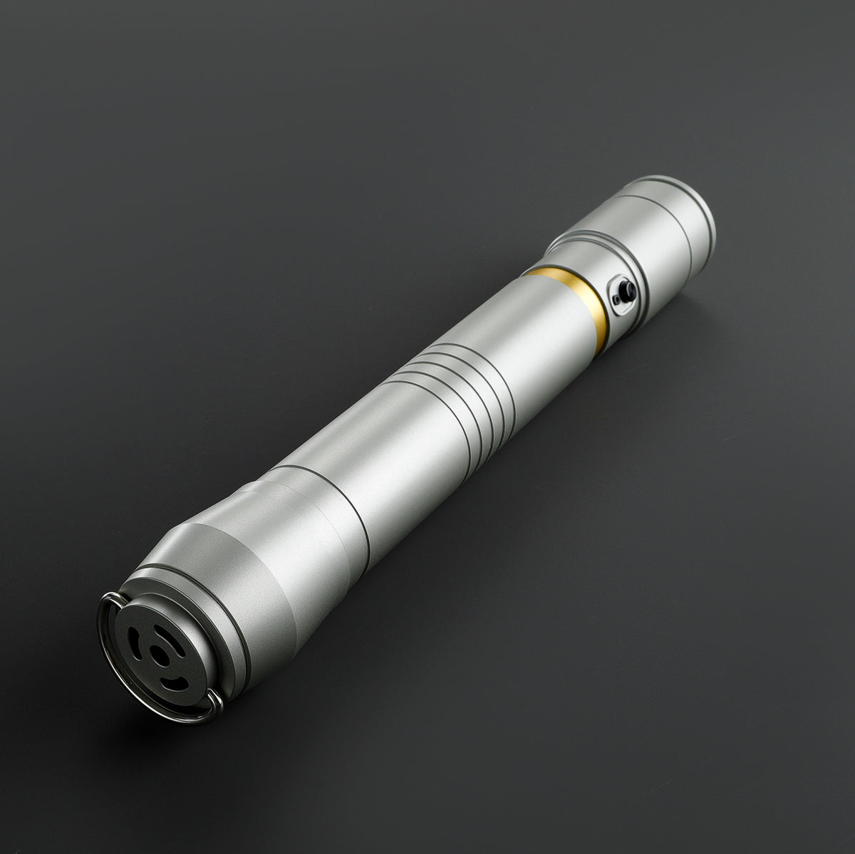 Astrasabers™ Vernestra Rwoh Replica Lightsaber