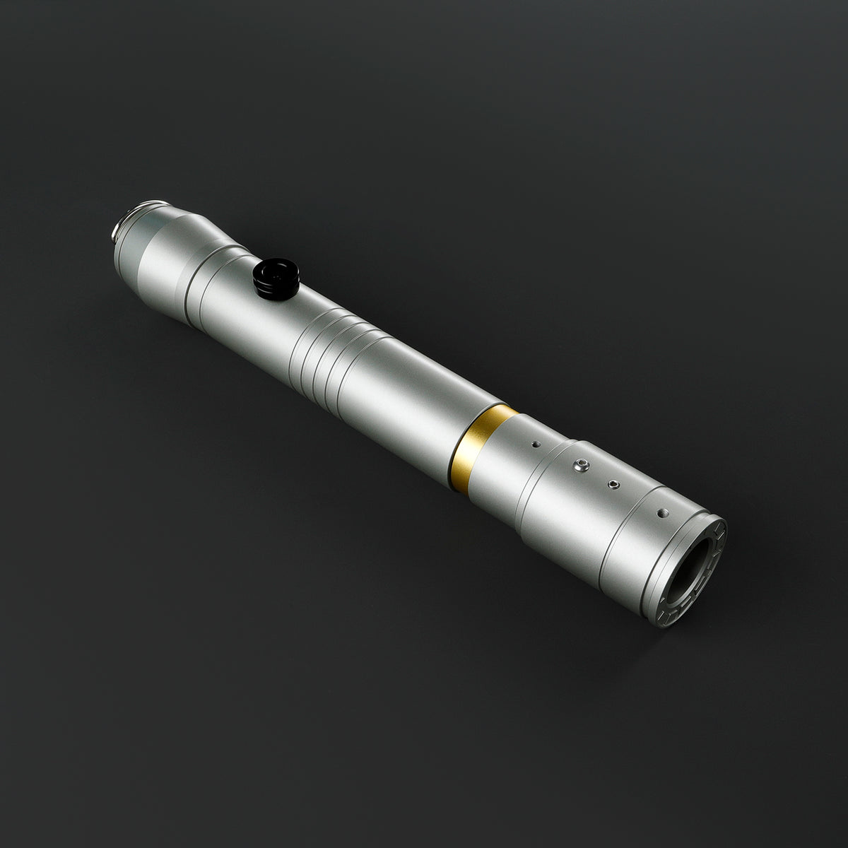 Astrasabers™ Vernestra Rwoh Replica Lightsaber