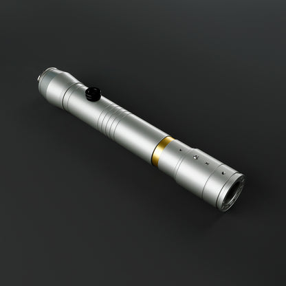 Astrasabers™ Vernestra Rwoh Replica Lightsaber