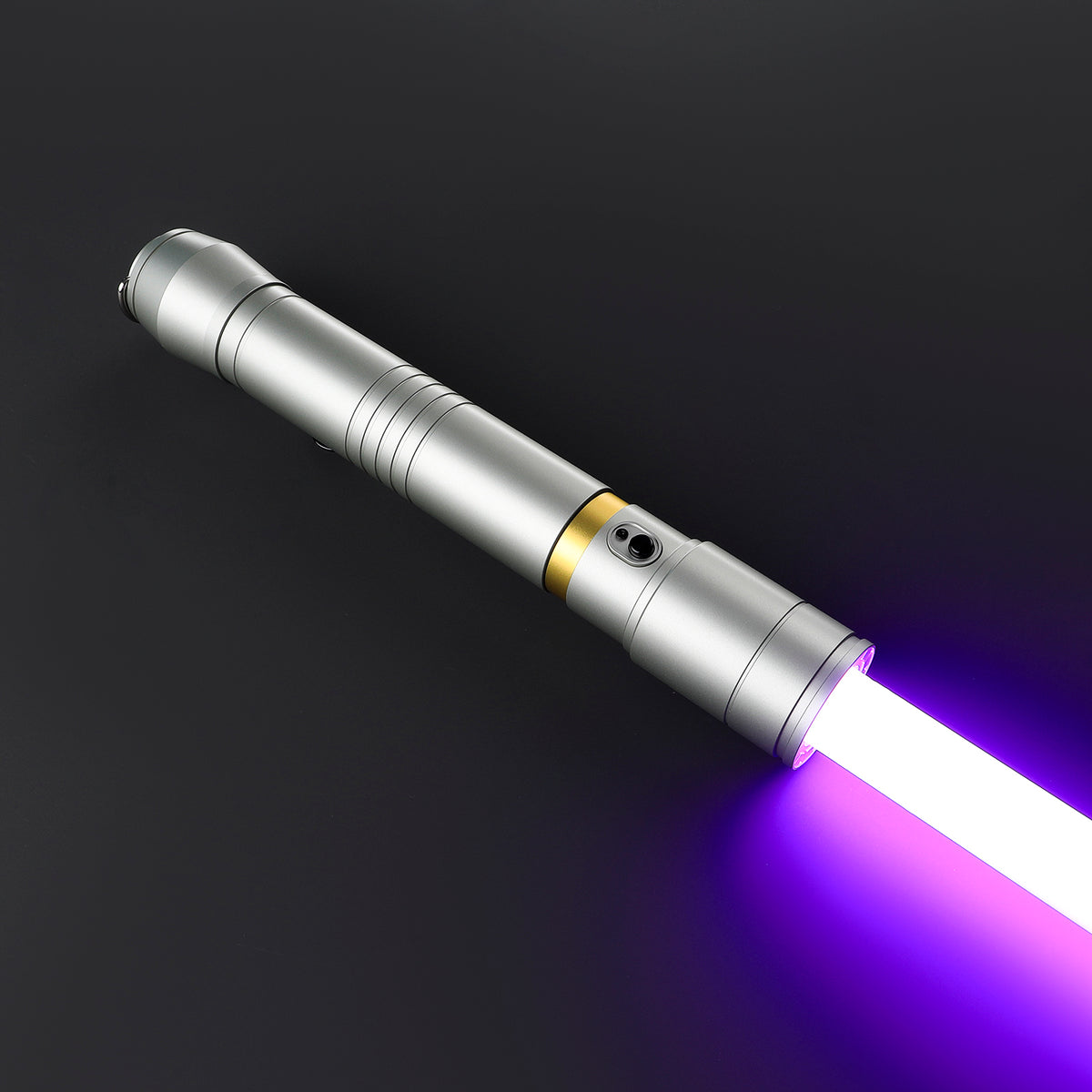 Astrasabers™ Vernestra Rwoh Replica Lightsaber