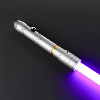 Astrasabers™ Vernestra Rwoh Replica Lightsaber
