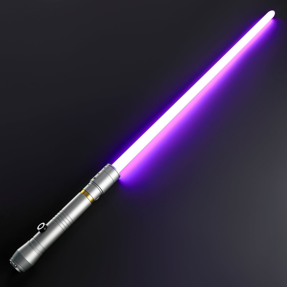 Astrasabers™ Vernestra Rwoh Replica Lightsaber