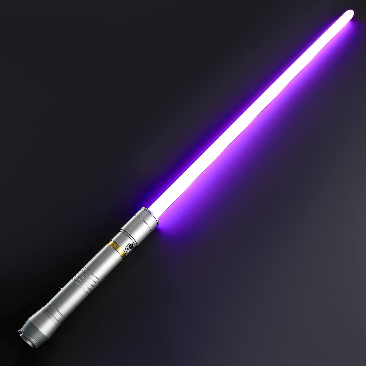 Astrasabers™ Vernestra Rwoh Replica Lightsaber