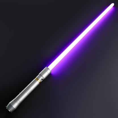 Astrasabers™ Vernestra Rwoh Replica Lightsaber