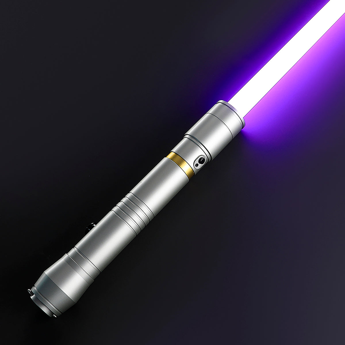 Astrasabers™ Vernestra Rwoh Replica Lightsaber