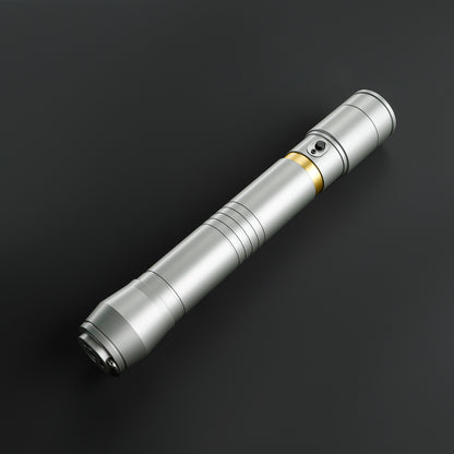 Astrasabers™ Vernestra Rwoh Replica Lightsaber