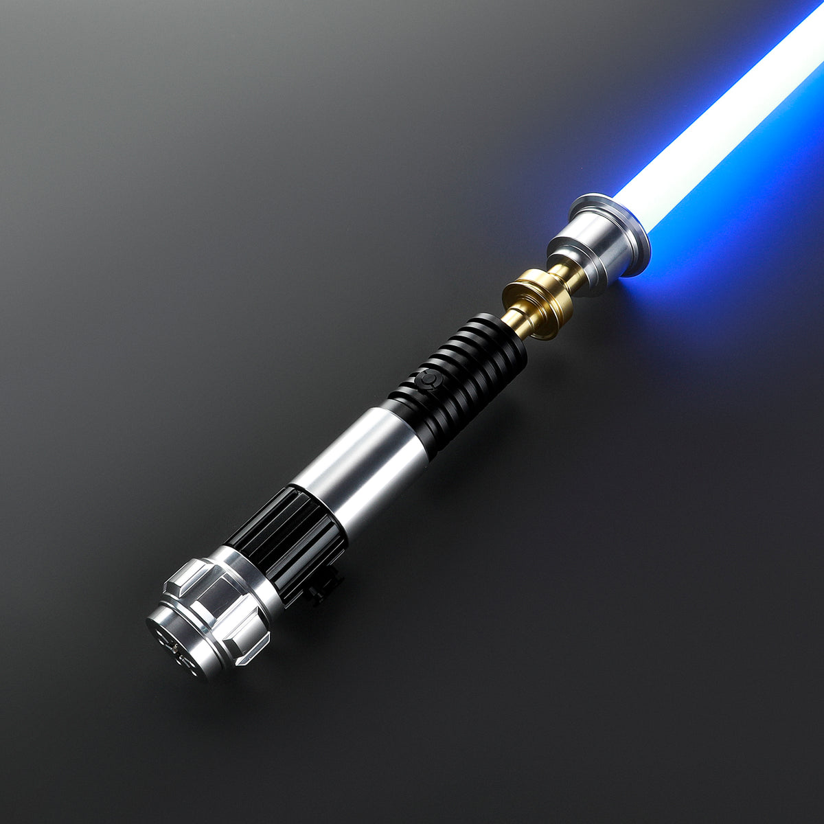 Astrasabers™ Obi-Wan Simplified Edition V2 Replica Lightsaber