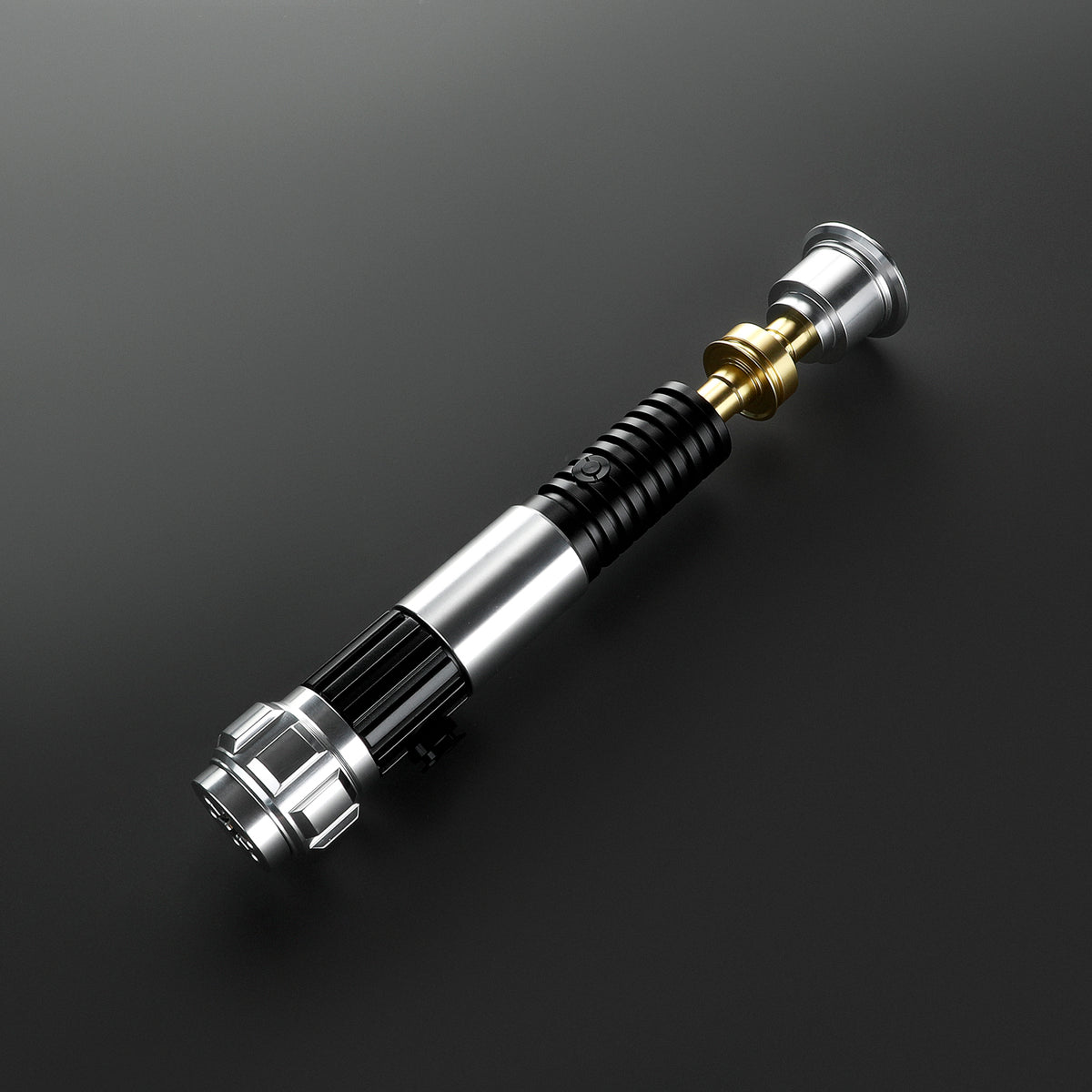 Astrasabers™ Obi-Wan Simplified Edition V2 Replica Lightsaber