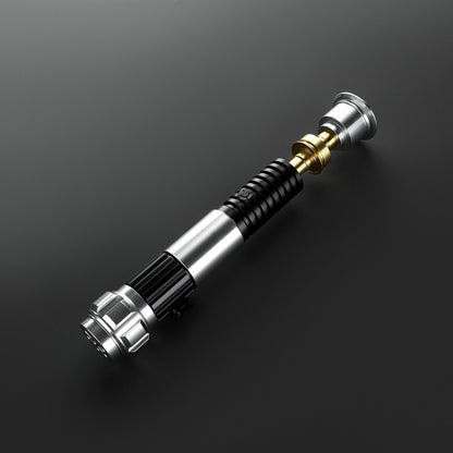 Astrasabers™ Obi-Wan Simplified Edition V2 Replica Lightsaber