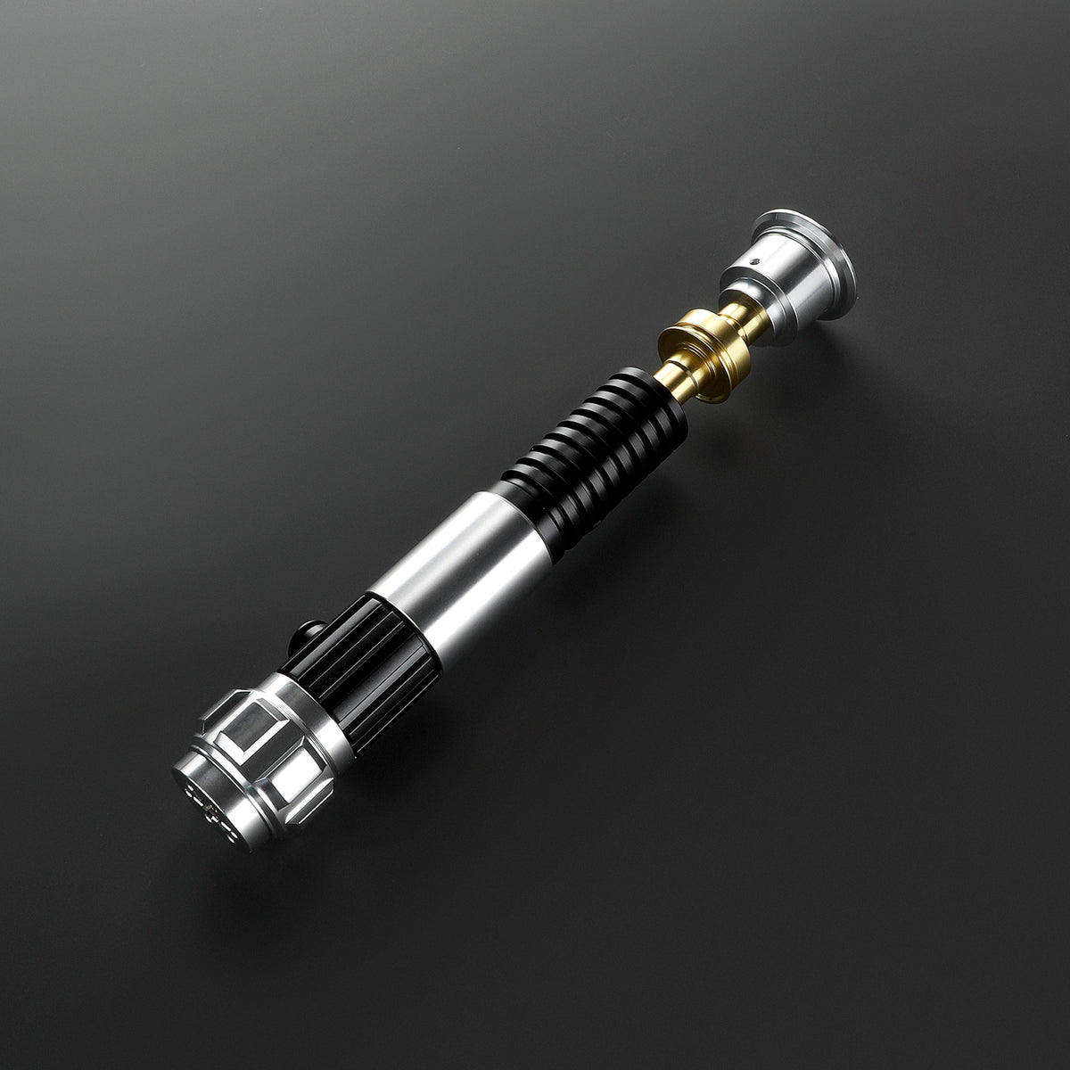 Astrasabers™ Obi-Wan Simplified Edition V2 Replica Lightsaber