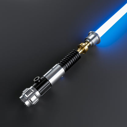 Astrasabers™ Obi-Wan Simplified Edition V1 Replica Lightsaber