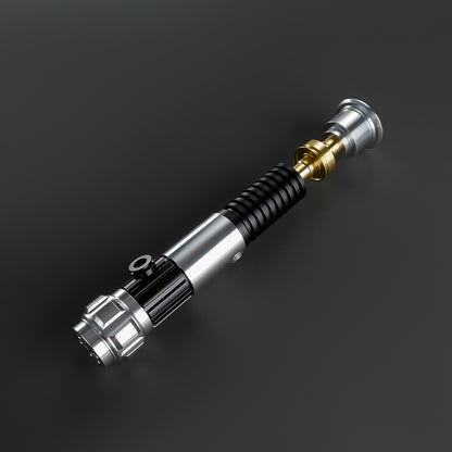 Astrasabers™ Obi-Wan Simplified Edition V1 Replica Lightsaber