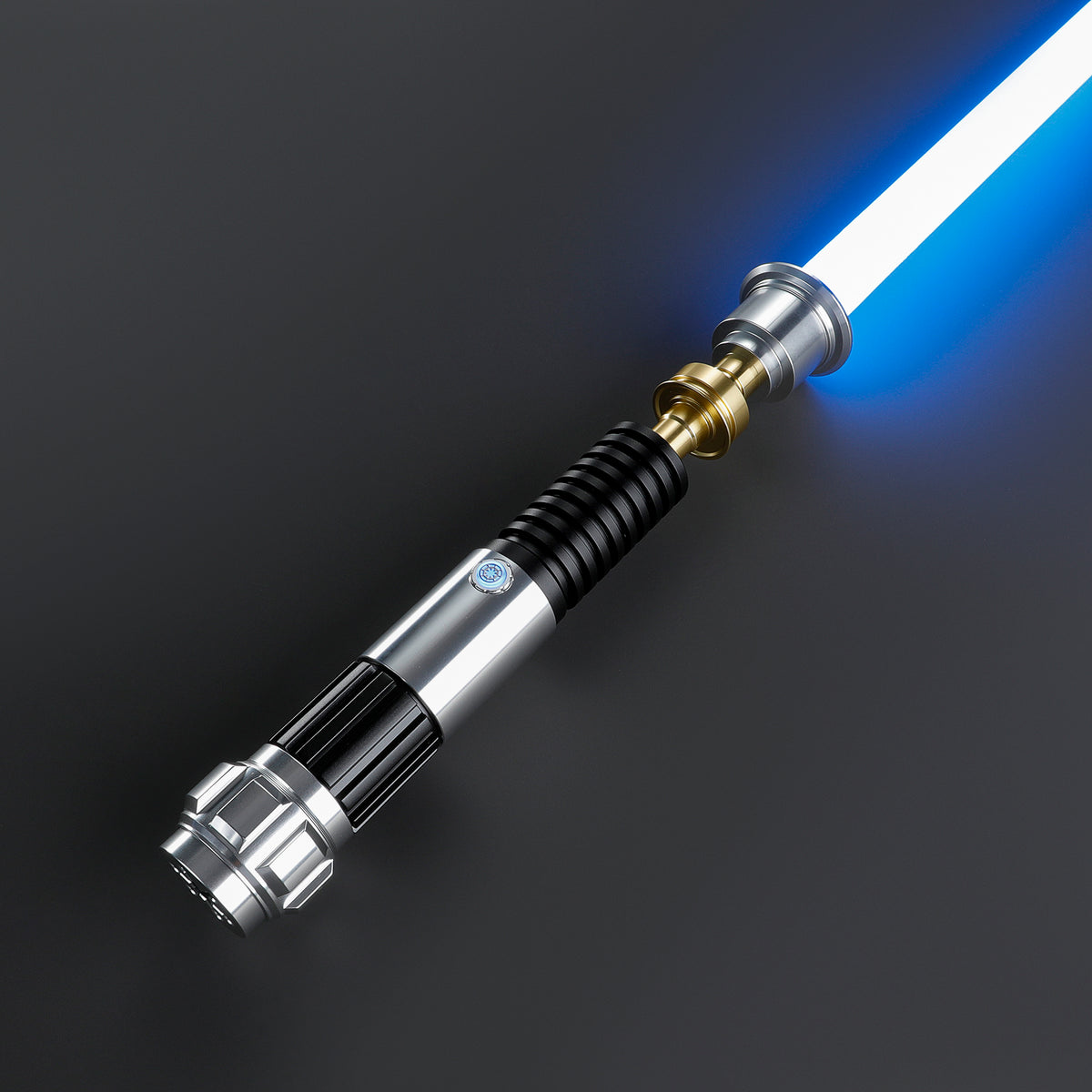 Astrasabers™ Obi-Wan Simplified Edition V1 Replica Lightsaber