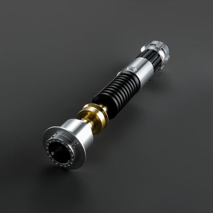 Astrasabers™ Obi-Wan Simplified Edition V1 Replica Lightsaber