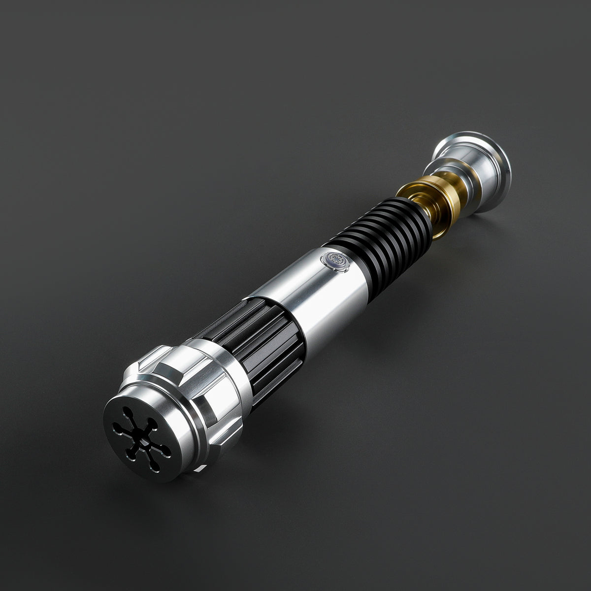 Astrasabers™ Obi-Wan Simplified Edition V1 Replica Lightsaber