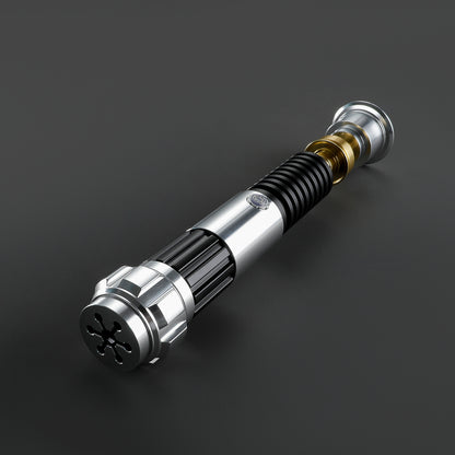 Astrasabers™ Obi-Wan Simplified Edition V1 Replica Lightsaber