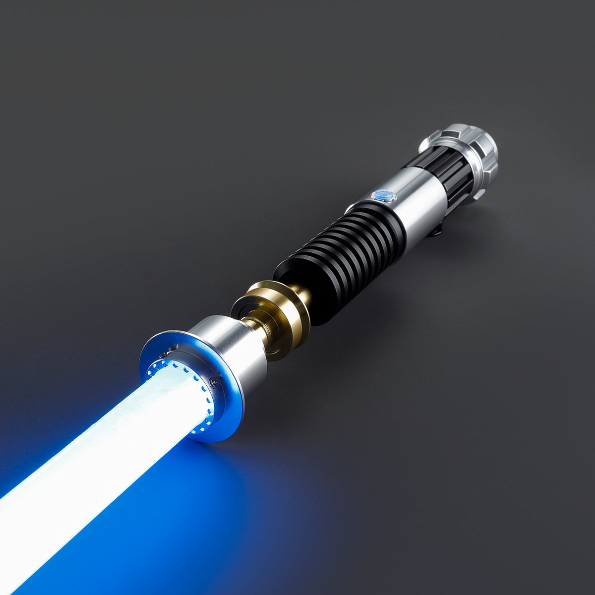 Astrasabers™ Obi-Wan Simplified Edition V1 Replica Lightsaber