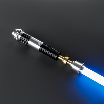 Astrasabers™ Obi-Wan Simplified Edition V1 Replica Lightsaber