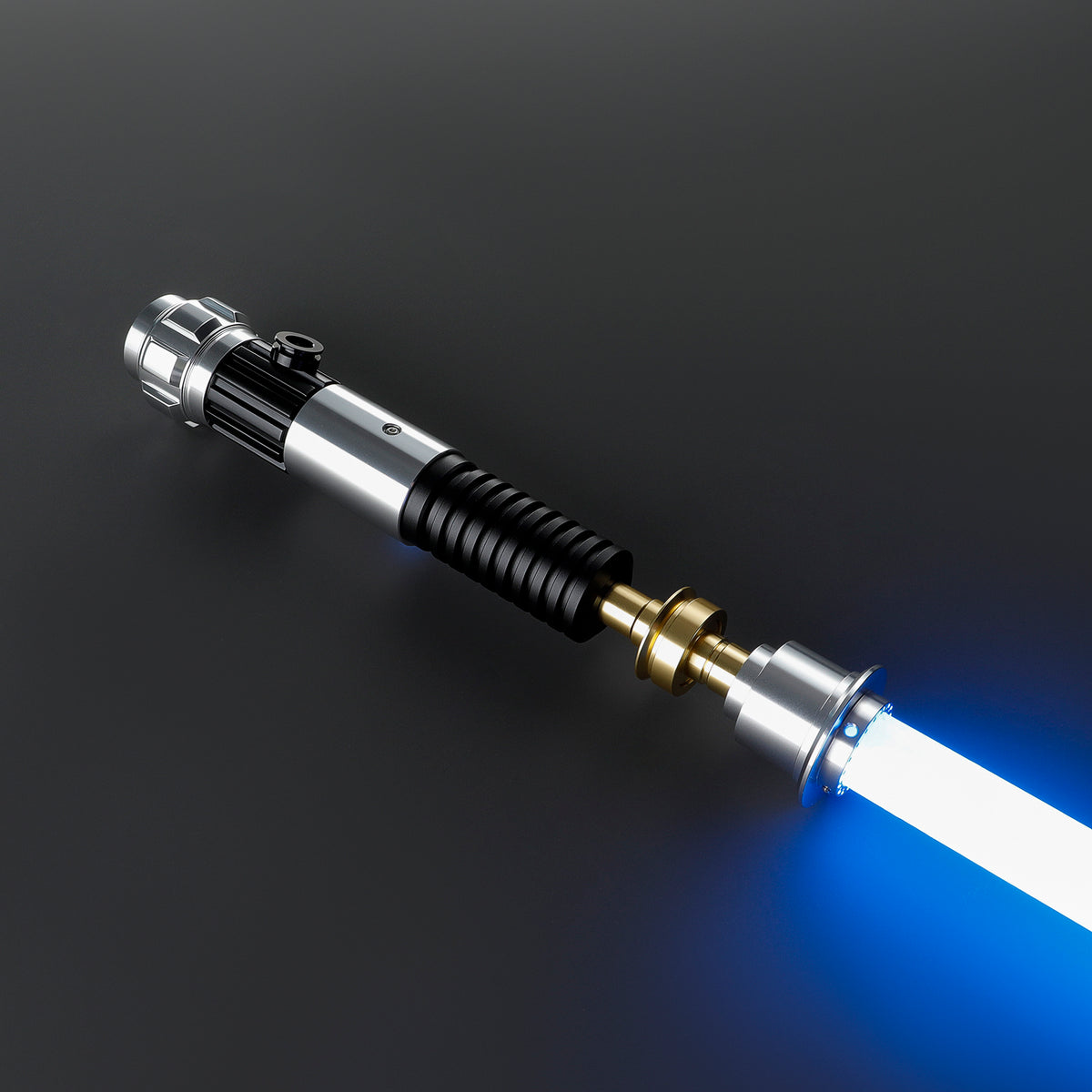 Astrasabers™ Obi-Wan Simplified Edition V1 Replica Lightsaber