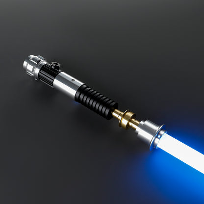 Astrasabers™ Obi-Wan Simplified Edition V1 Replica Lightsaber