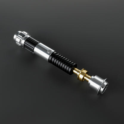 Astrasabers™ Obi-Wan Simplified Edition V1 Replica Lightsaber