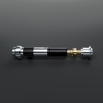 Astrasabers™ Obi-Wan Simplified Edition V1 Replica Lightsaber