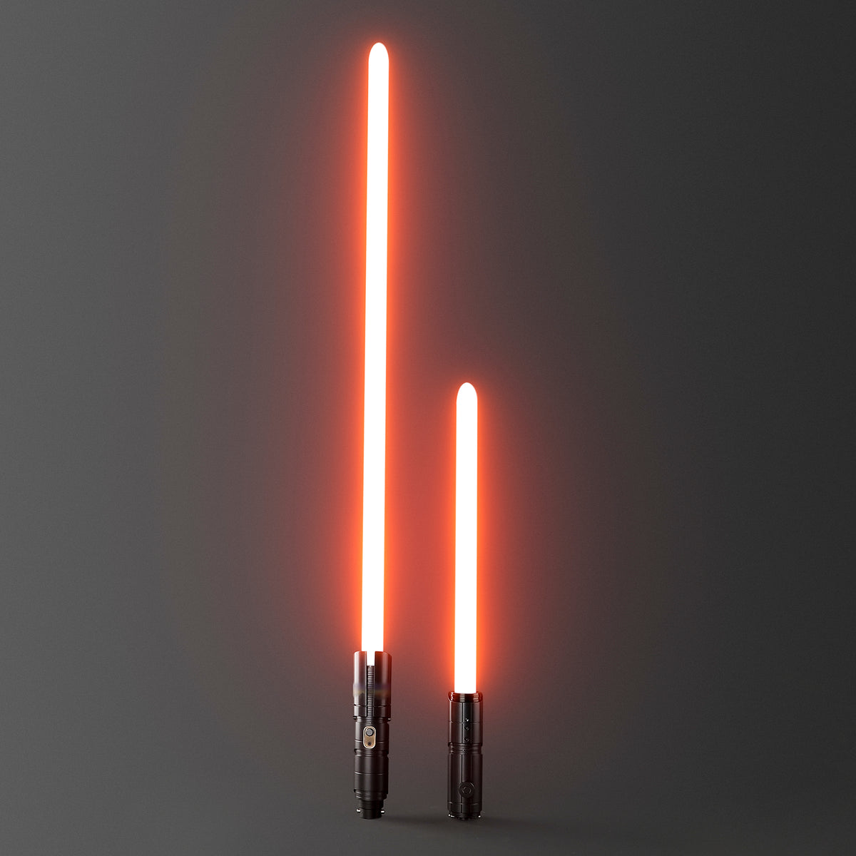 Astrasabers™ The Stranger/Qimir  Replica Lightsaber