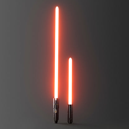 Astrasabers™ The Stranger/Qimir  Replica Lightsaber