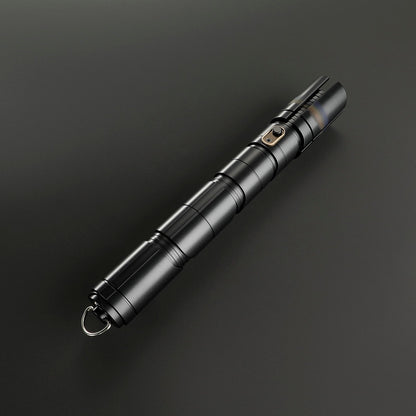 Astrasabers™ The Stranger/Qimir  Replica Lightsaber