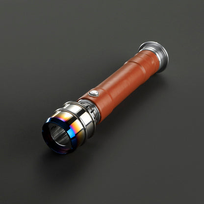 Astrasabers™ Jecki Lon Replica Lightsaber