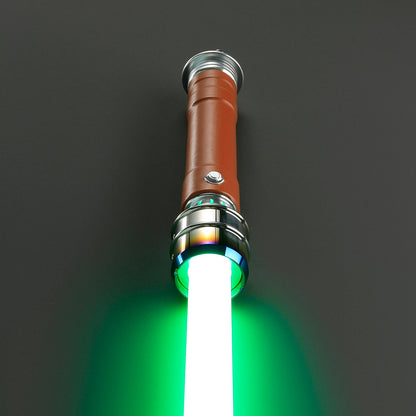 Astrasabers™ Jecki Lon Replica Lightsaber
