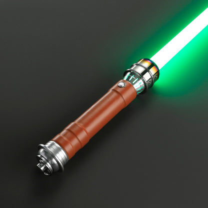 Astrasabers™ Jecki Lon Replica Lightsaber