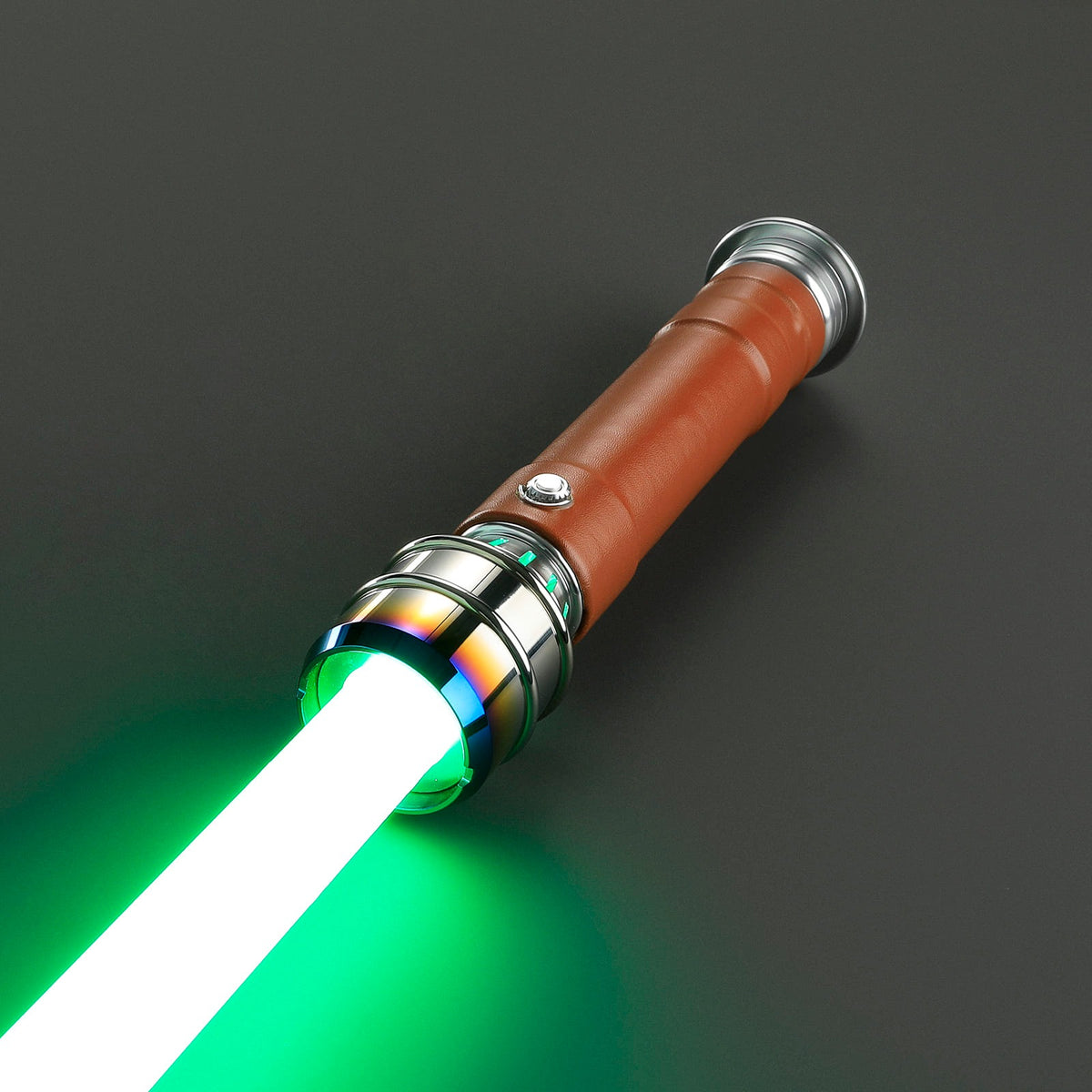 Astrasabers™ Jecki Lon Replica Lightsaber