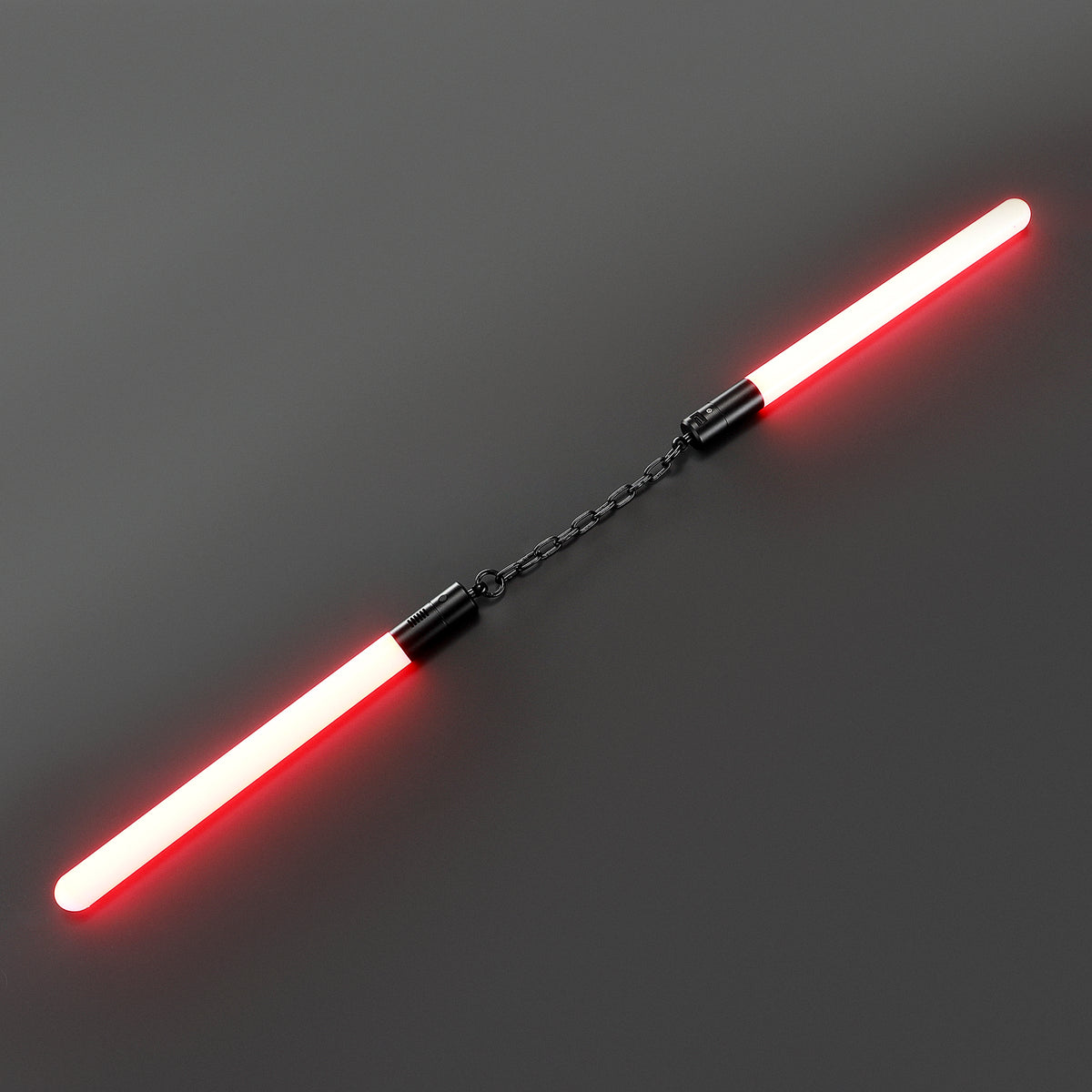 Astrasabers™ Nunchakus  (NO Sound) V1 Replica Lightsaber